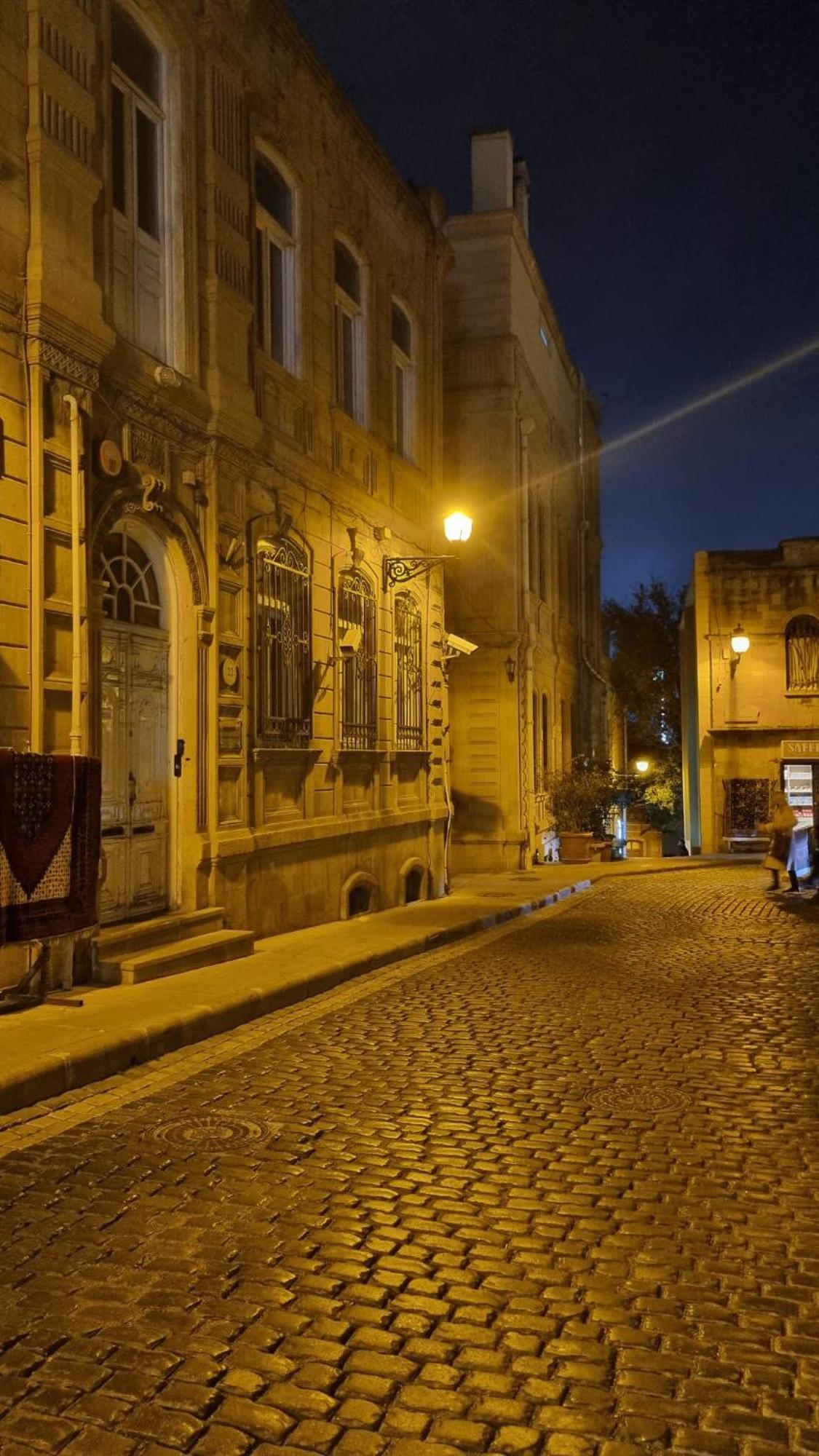 History 1870 Baku